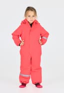 Vally Snowsuit, Pink