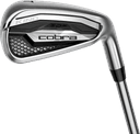 KING IRON SET STEEL RH 5-P, Grey