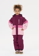 Taylor Ski Jacket, Lilac