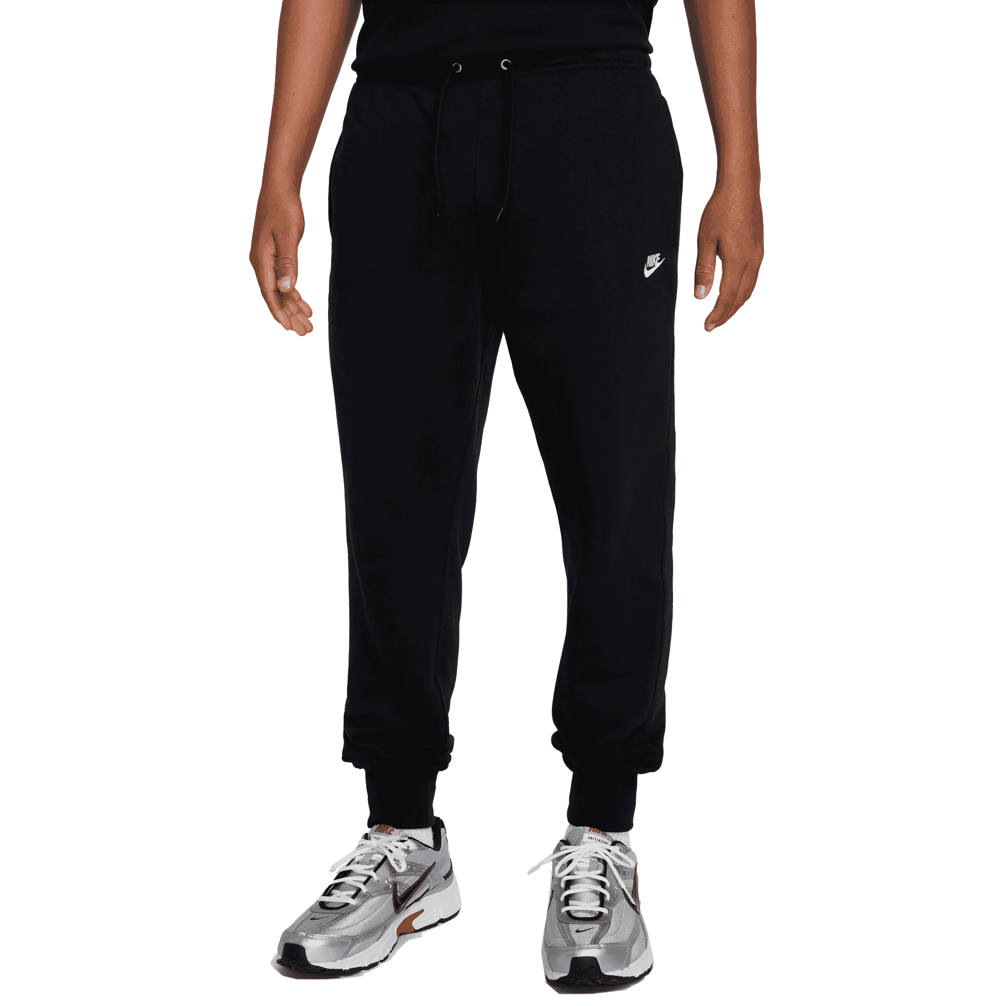 Nike, M Club Ft Jogger, Model 1