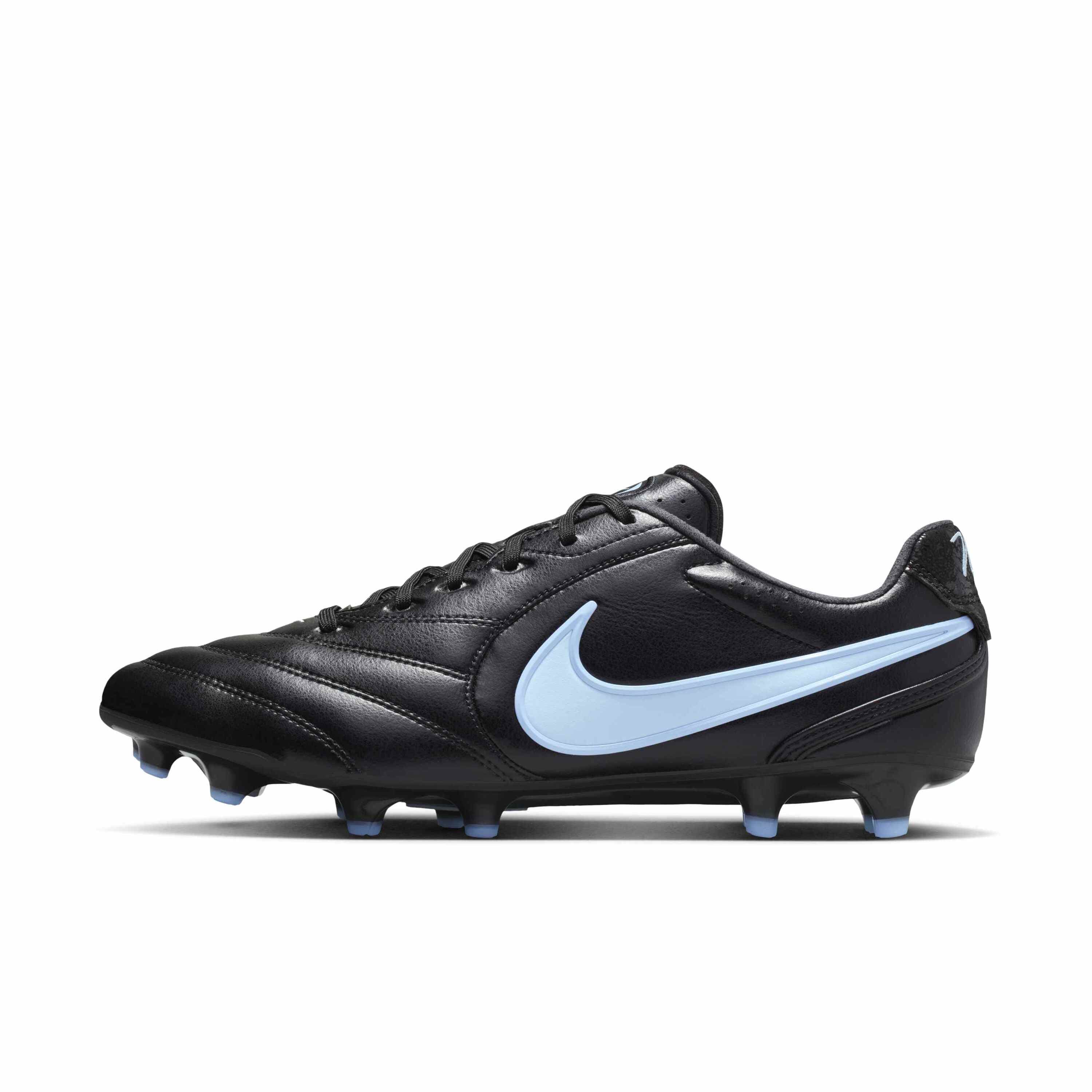 Nike, Firm-ground Low-top Football Boot Tiempo Ligera Pro, Detail 1