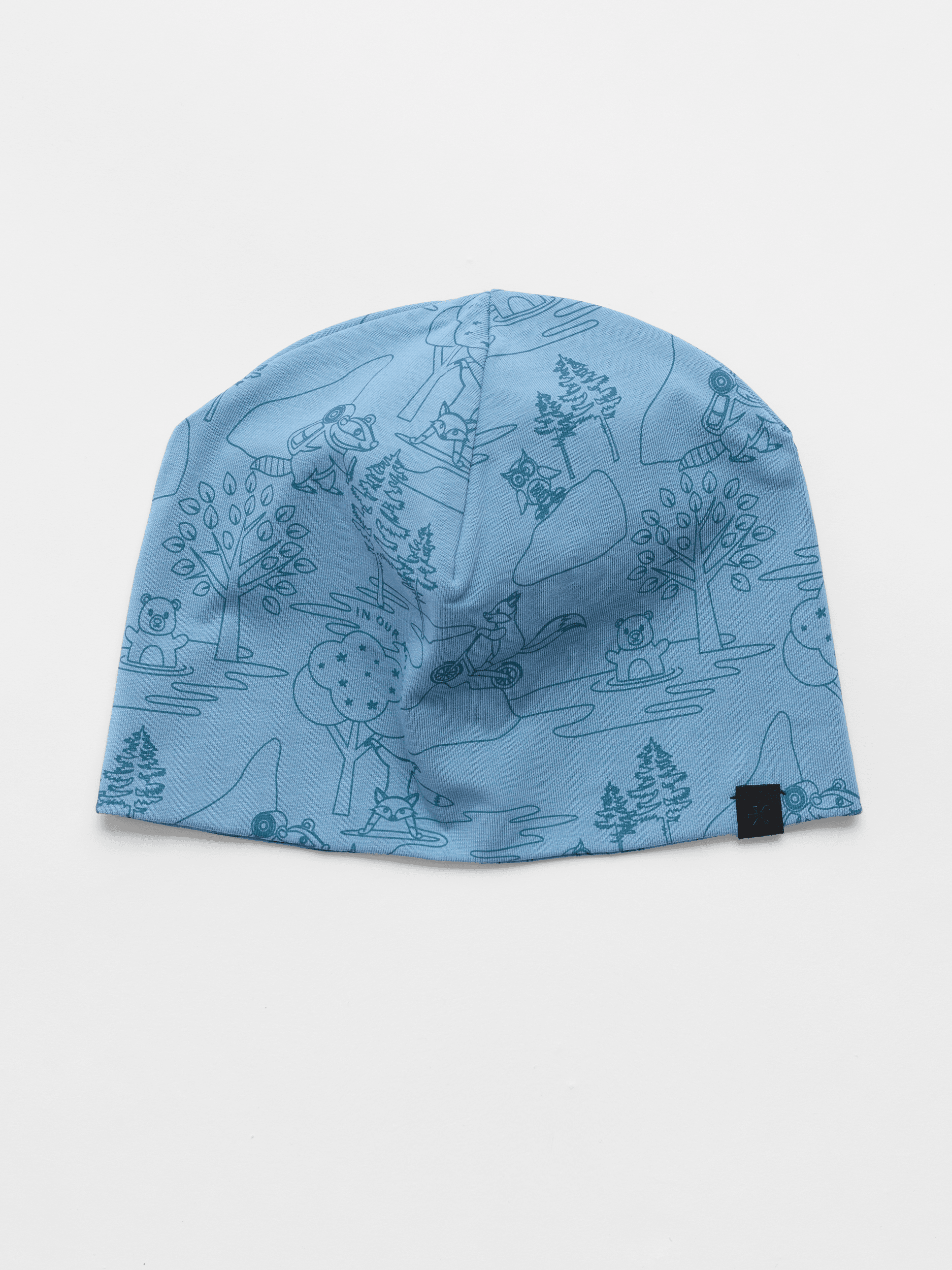 Everest, K PLAY HAT, Model 1