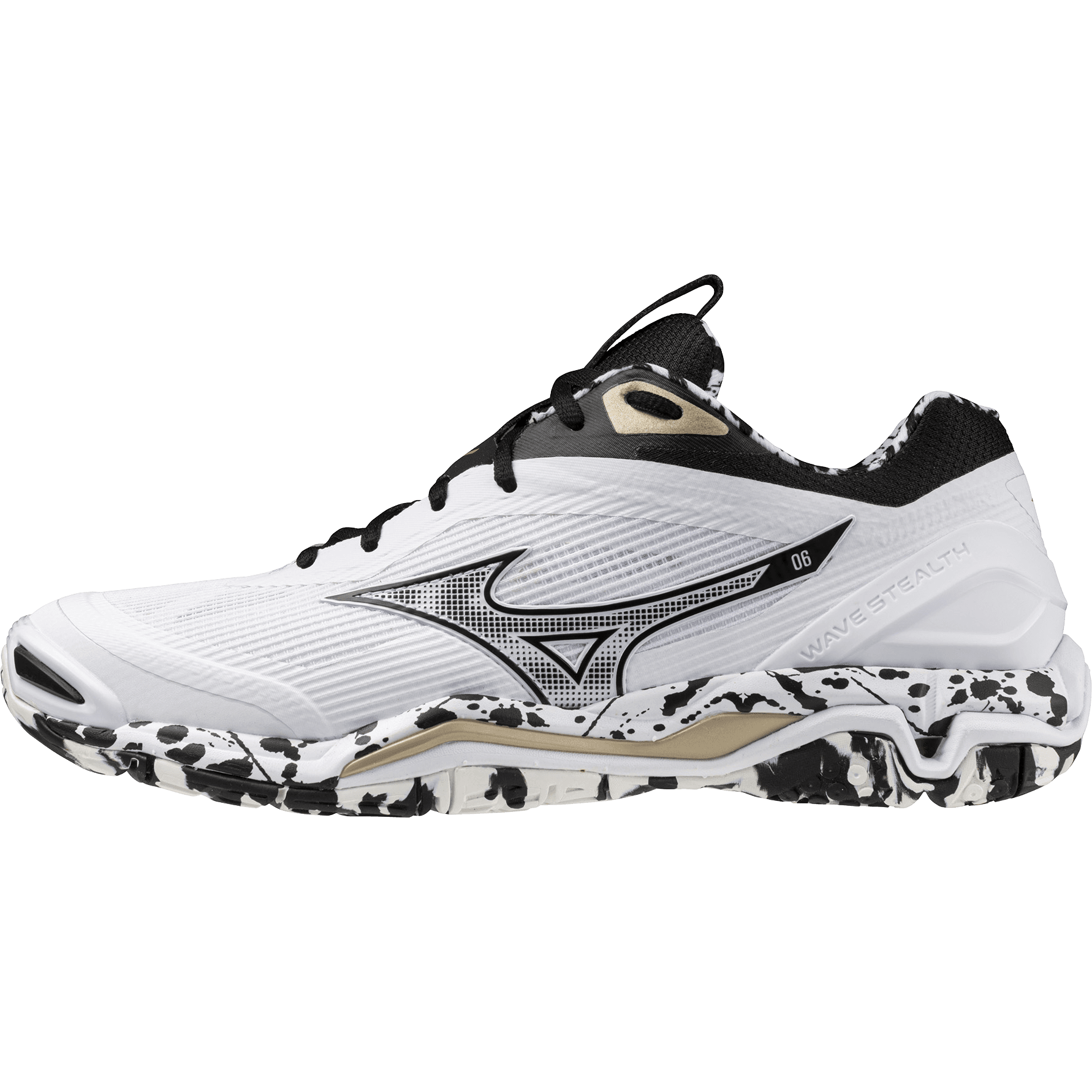 MIZUNO, Wave Stealth 6, Product 0