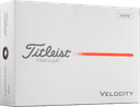 VELOCITY DZ 2026, White