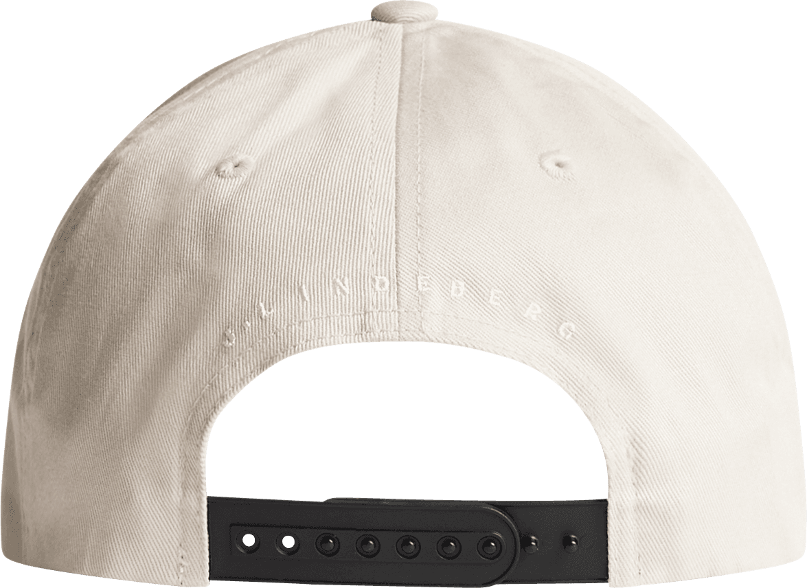 J LINDEBERG, HEATH CAP, Detail 1