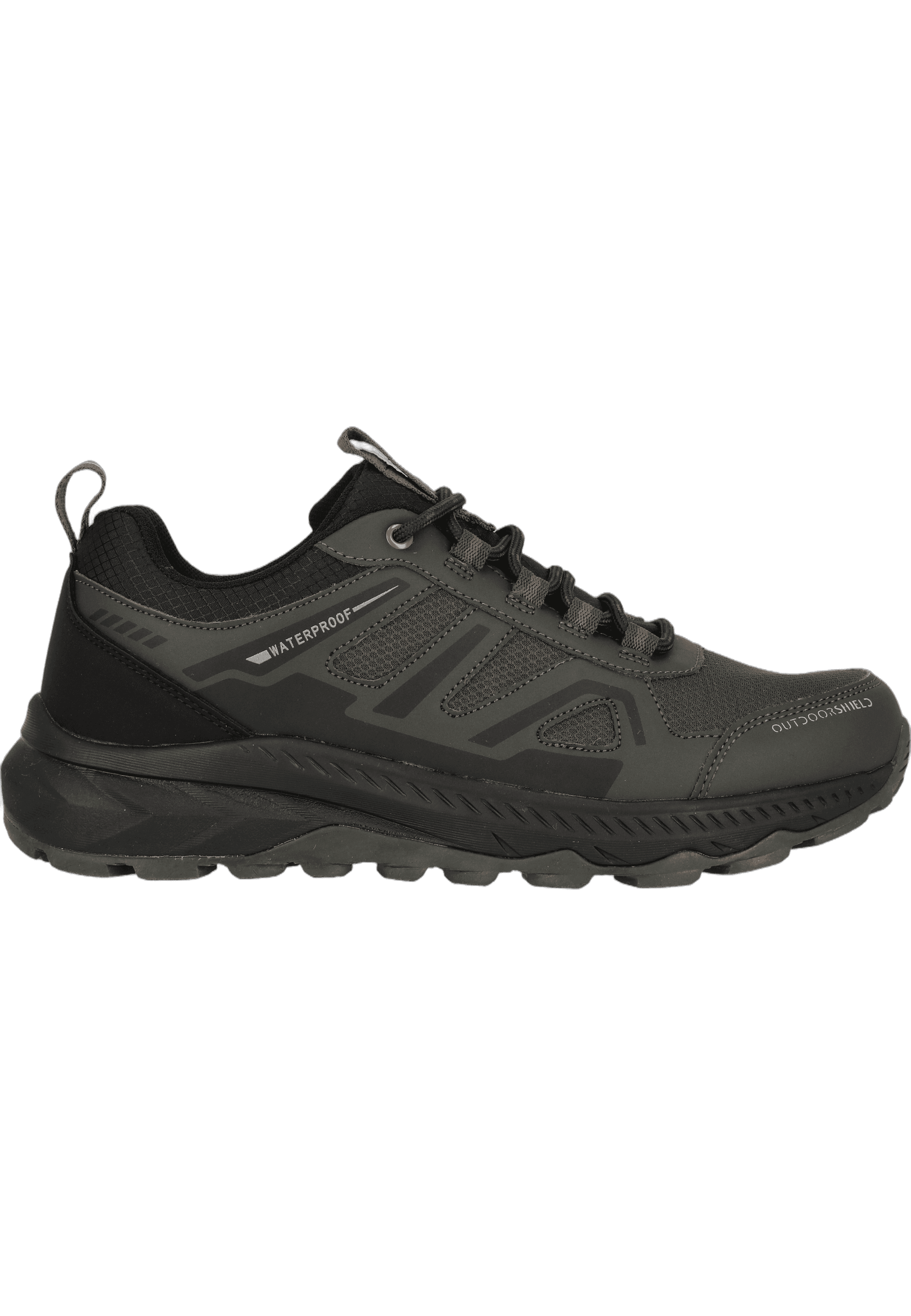 whistler, Qisou Outdoor Shoes, Product 0