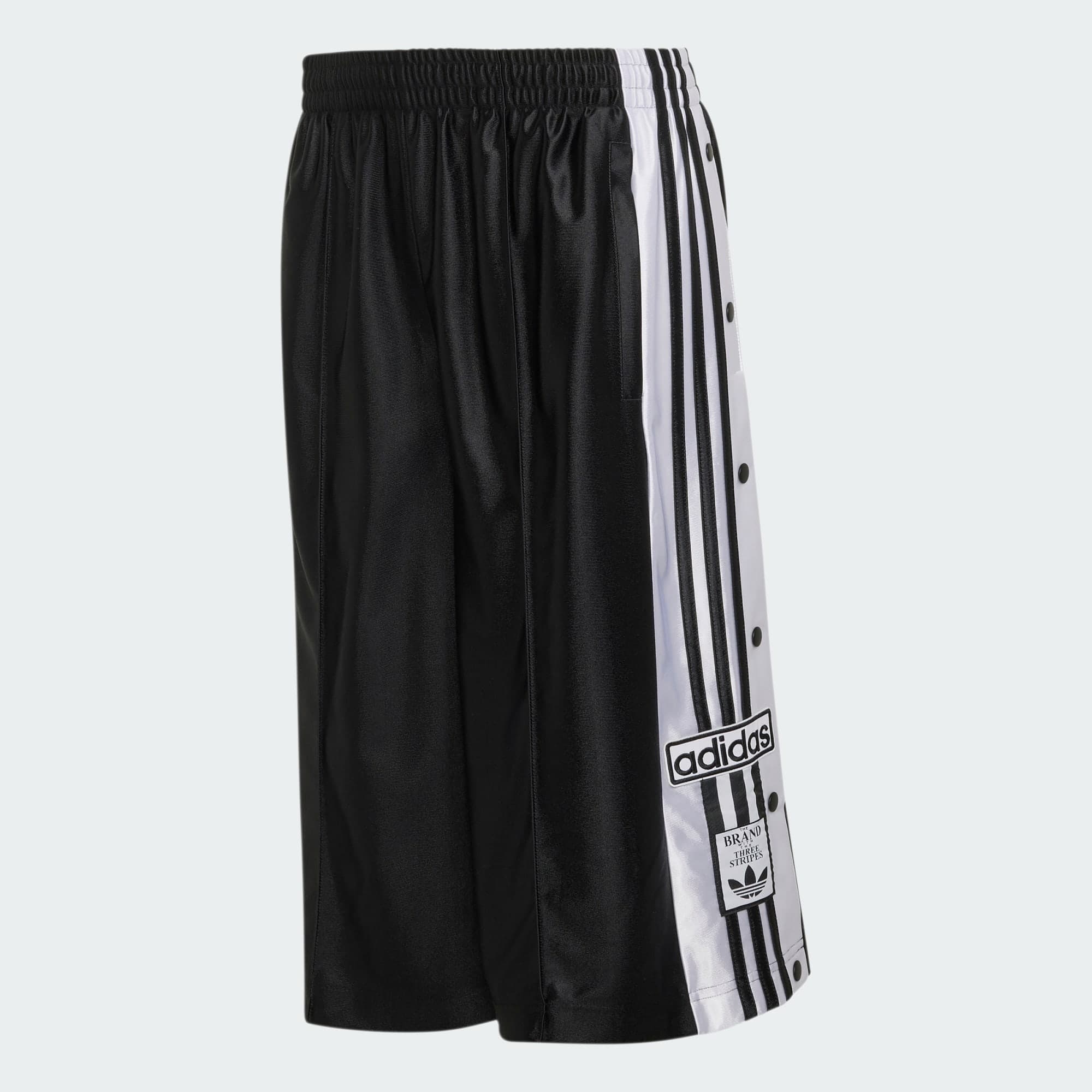 ADIDAS ORIGINALS, Adidas Originals Adibreak Elongated Shorts, Product 0