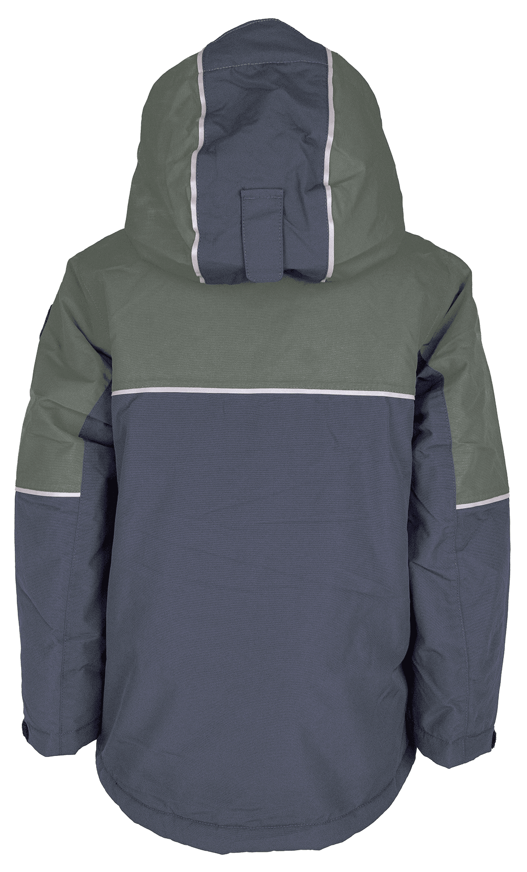 LINDBERG, Alpine Winter Jacket, Detail 1
