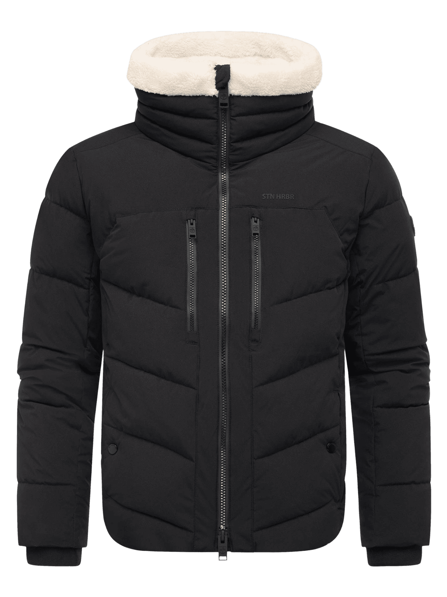 stone harbour, Men Winterjacket Ansello, Product 0