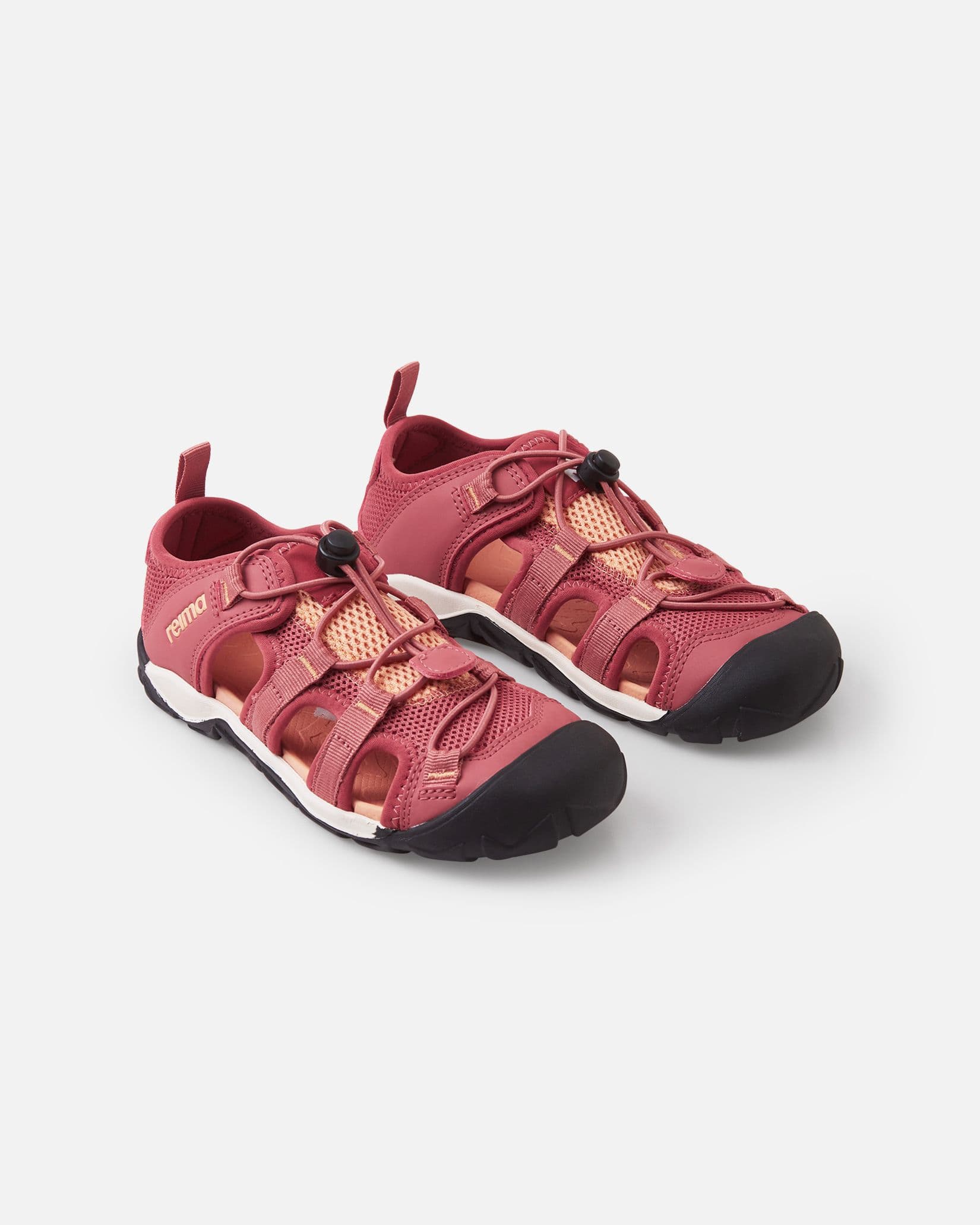 REIMA, Sandaler Talsi, Detail 1