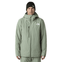 M Descendit Jacket, Green