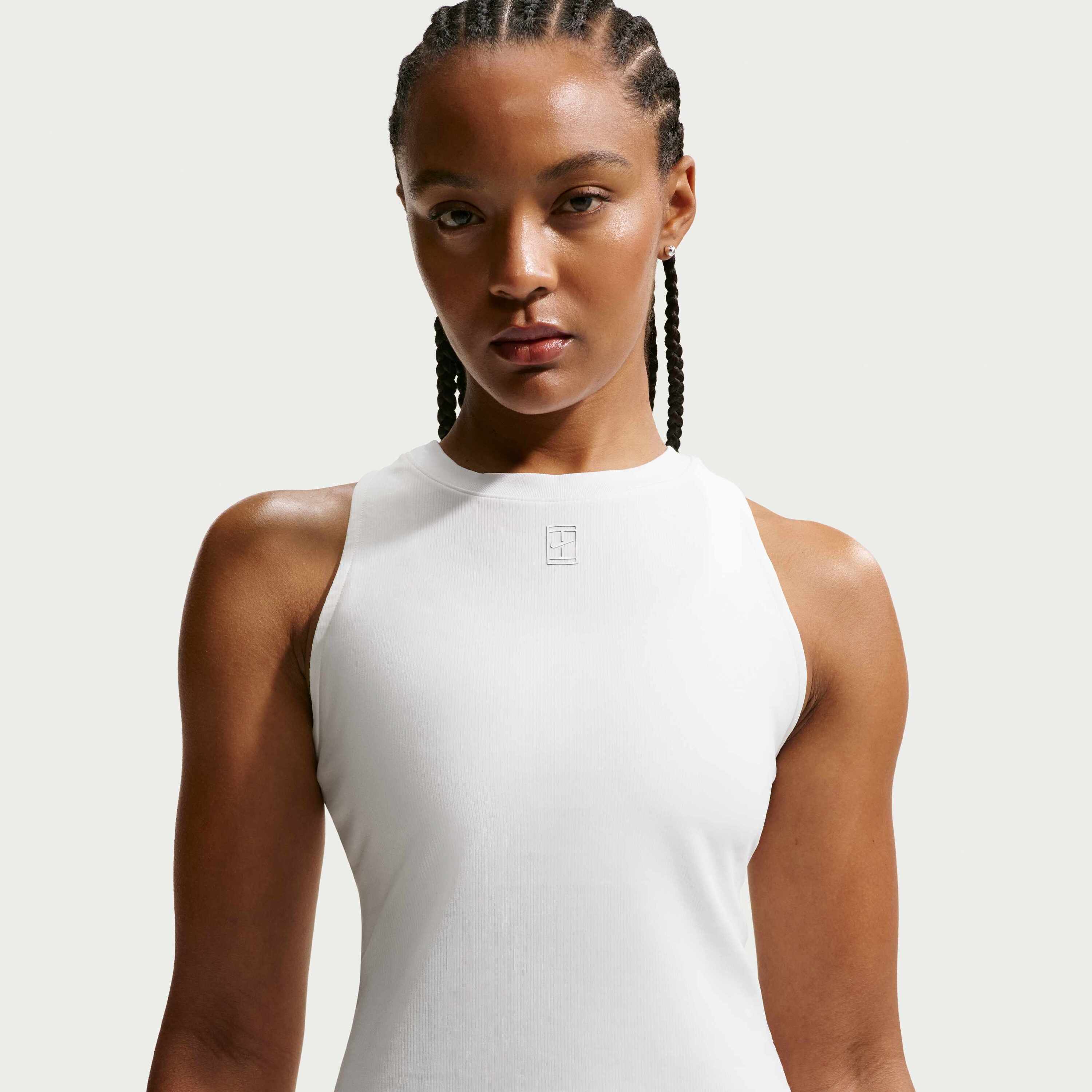 Nike, W Nkct Df Advtg Tank, Product 0