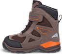 J Snow Mountain K 1s Lace K, Brown