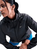 W TEMPO REPEL JACKET, Black