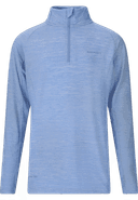 Earl Midlayer, Blue