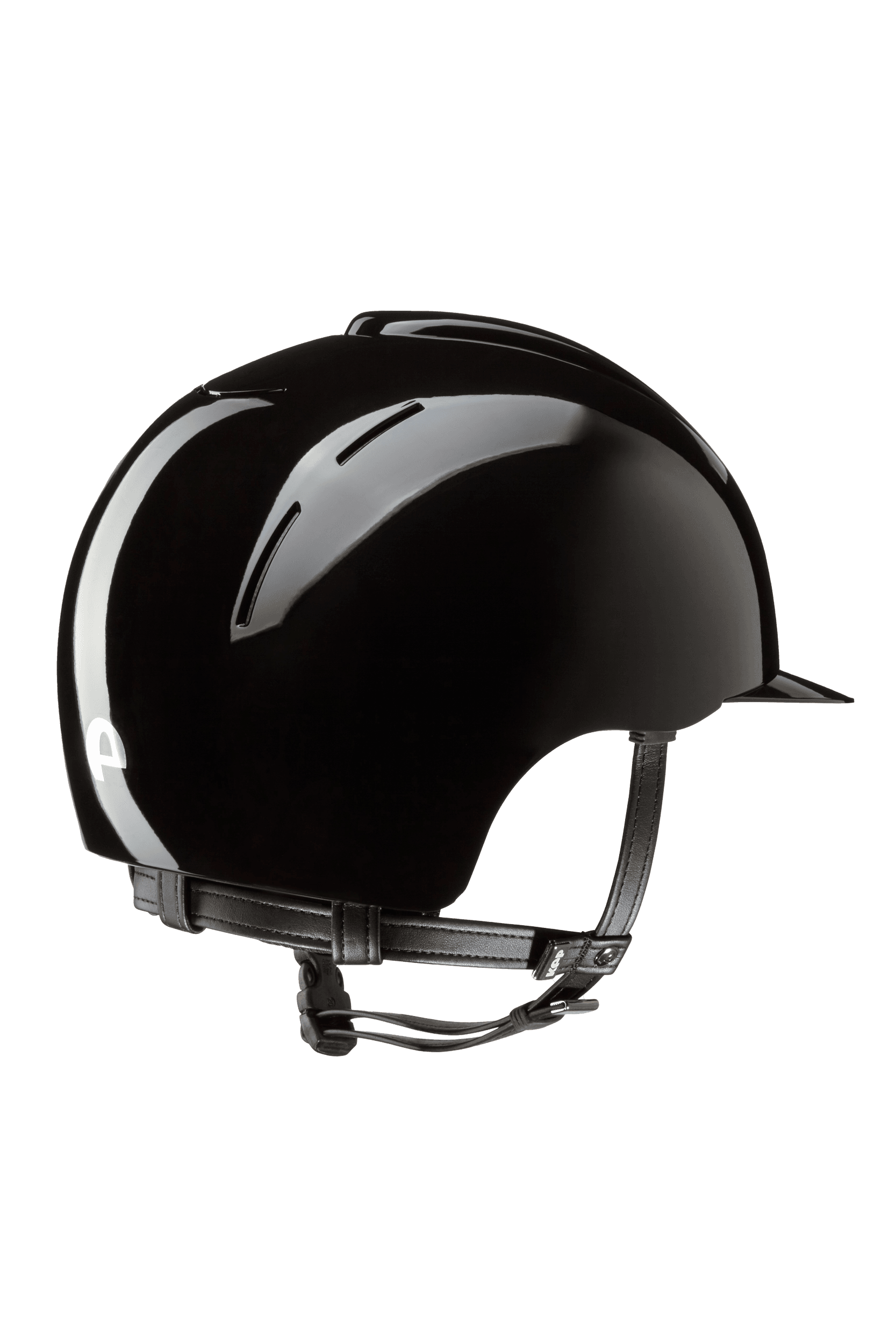 KEP, Cromo Smart Helmet Sr, Detail 1