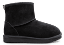 J Cozy Boot, Black