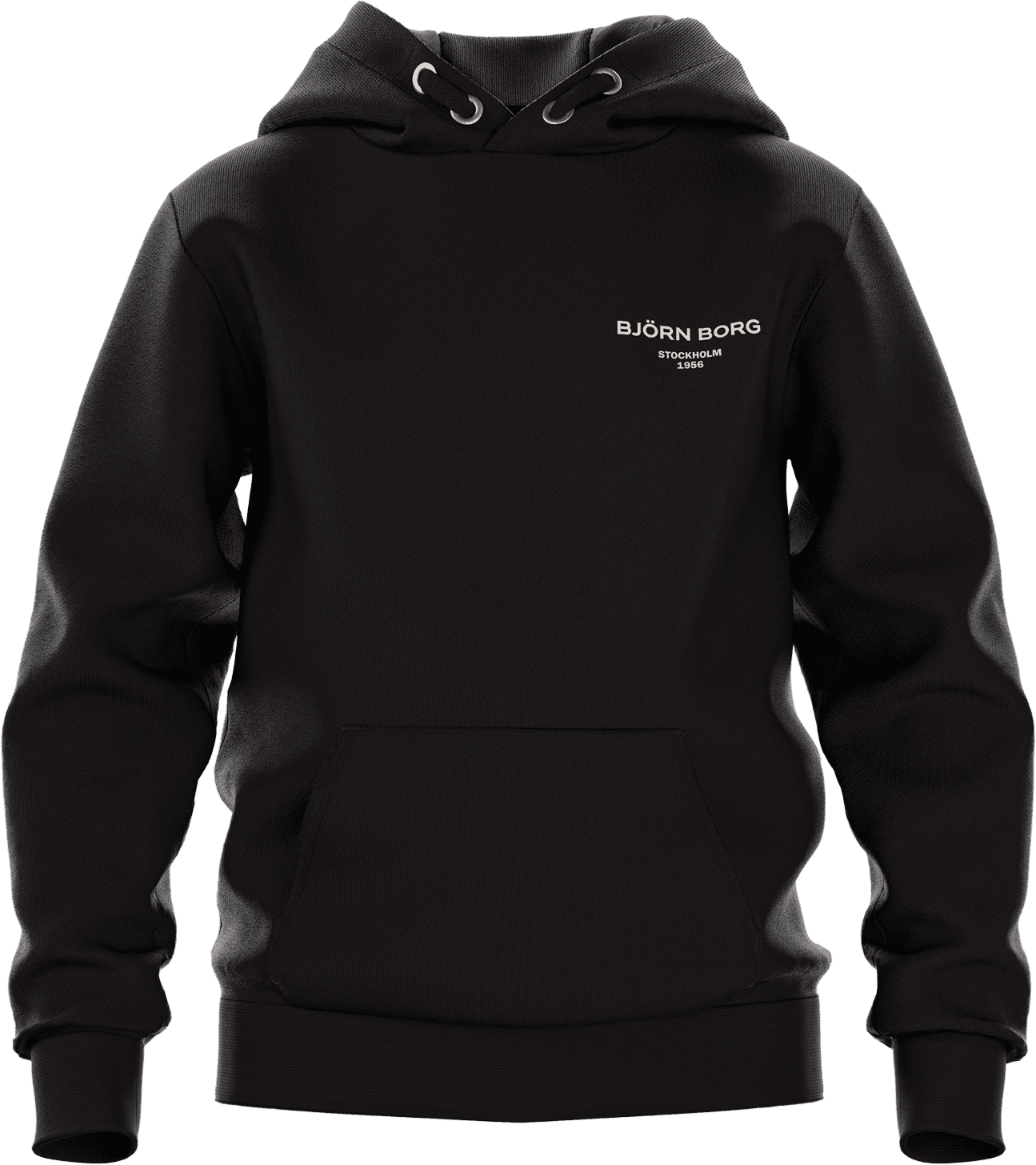 Björn Borg, J BORG ESSENTIAL 1 HOODIE, Product 0