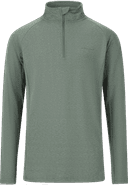 Earl Midlayer, Green
