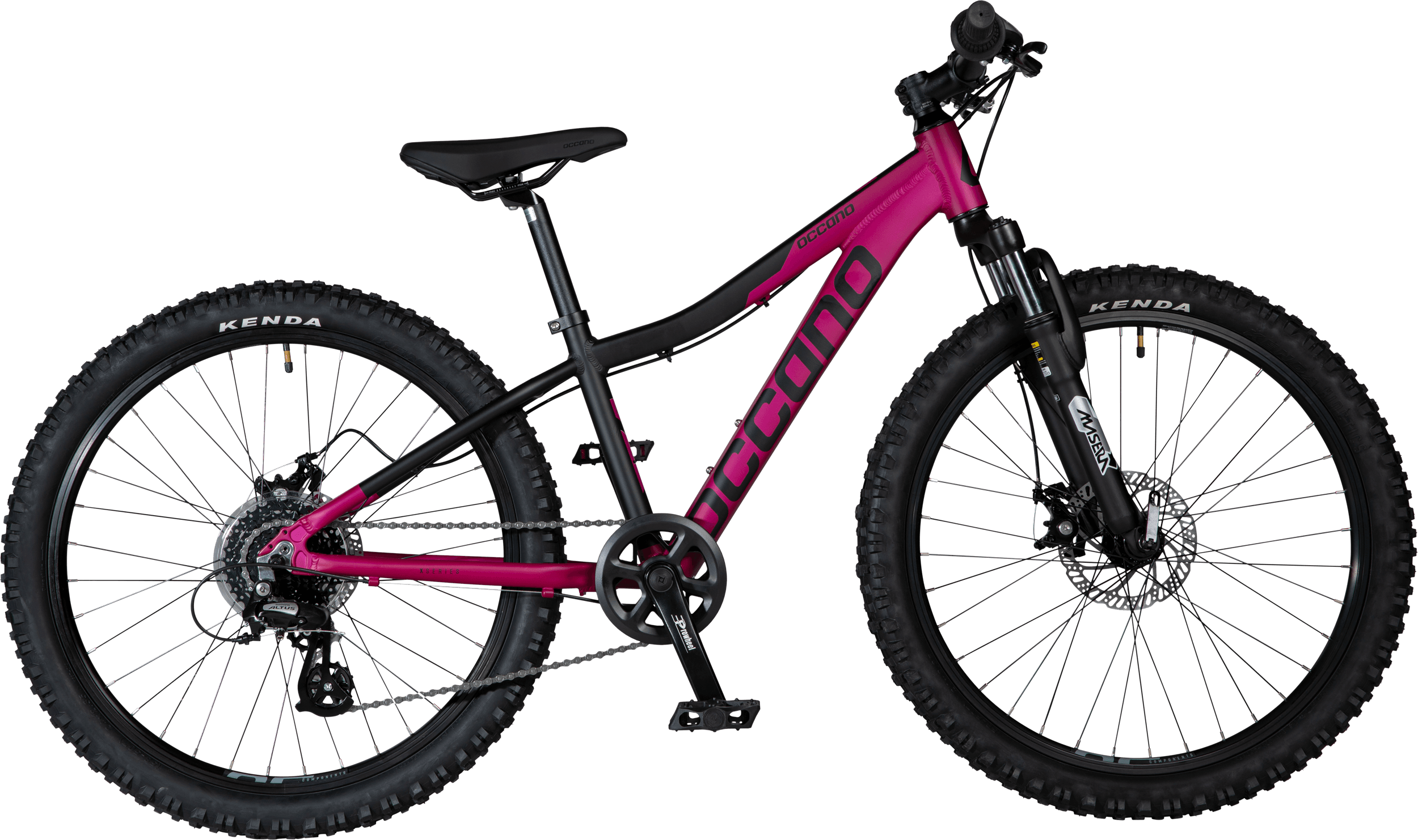 Occano, X24, Product 0