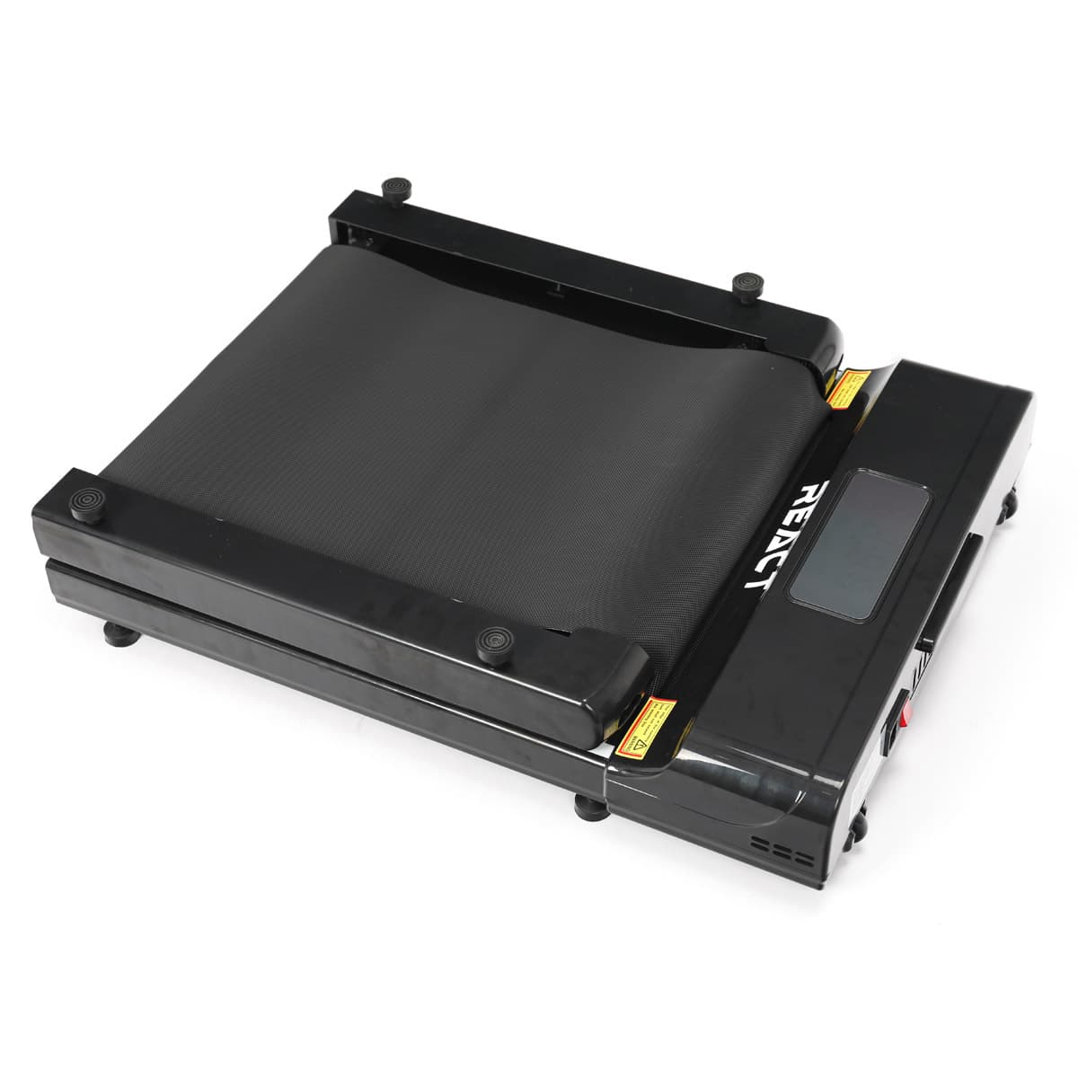 react, React React Treadmill 1800 Foldable, Detail 1