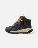 Reimatec Skor Kulkuri Mid, Black