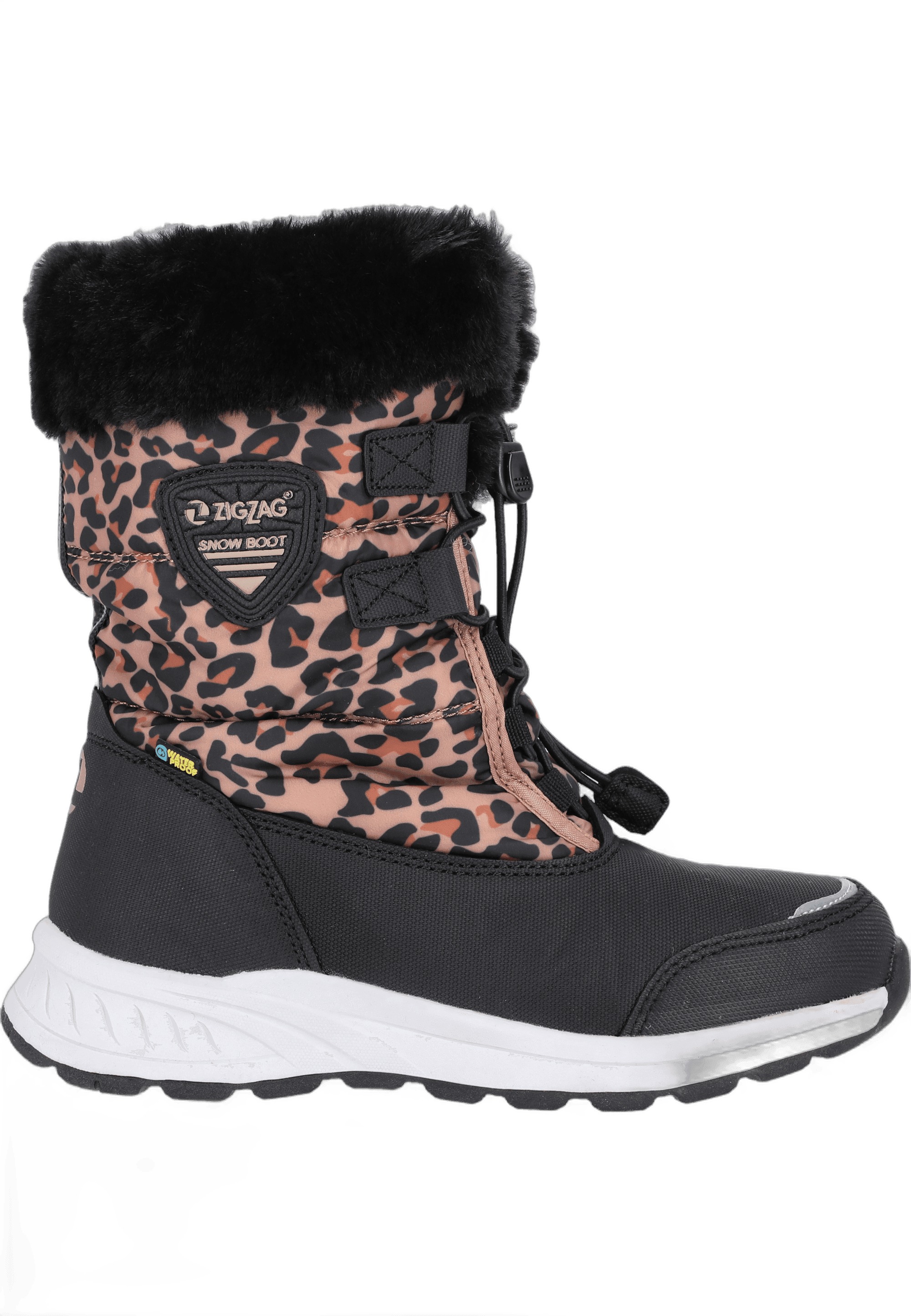 zigzag, Wesend Winter Boots, Product 0