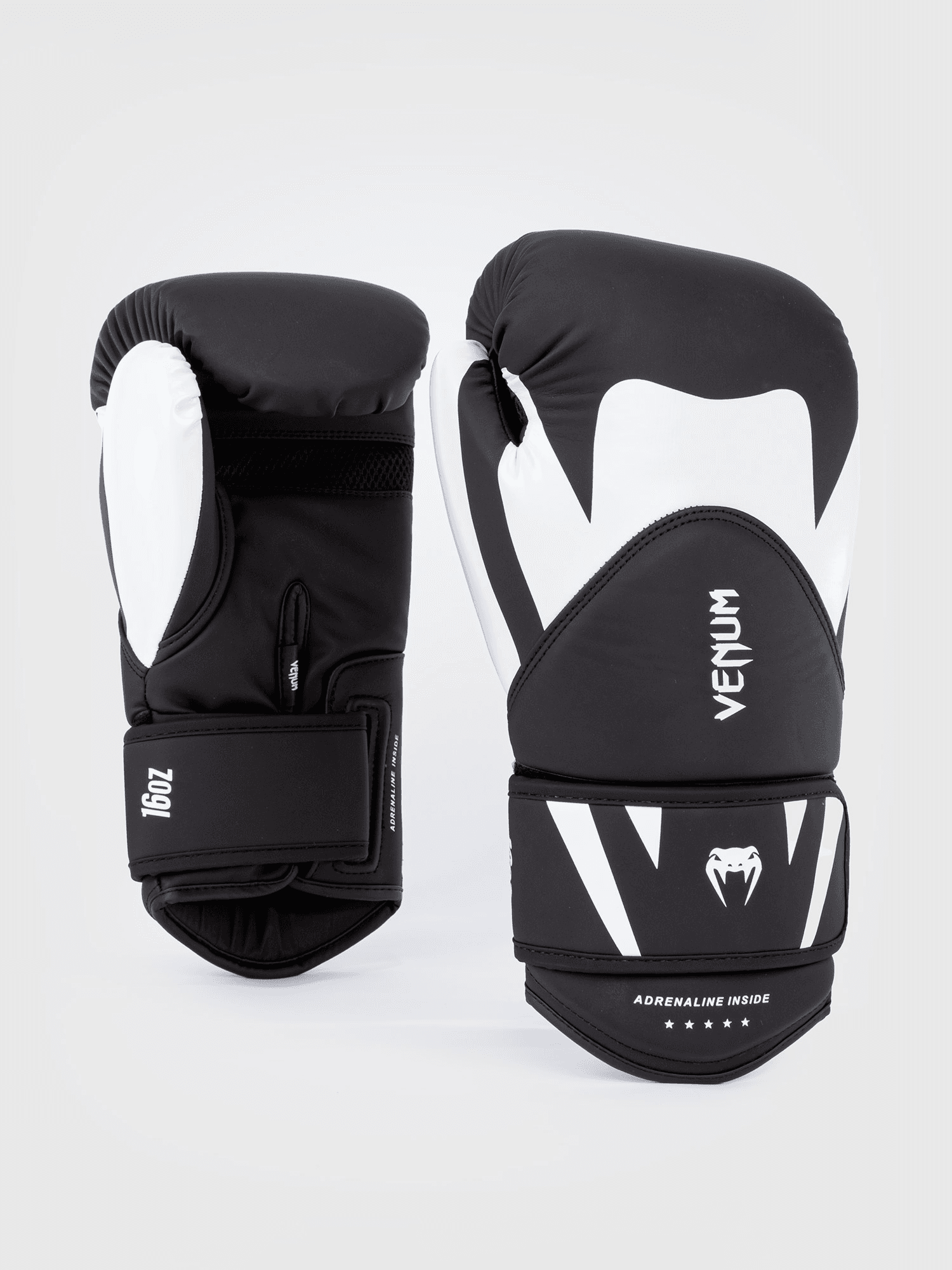 VENUM, CHALLENGER 4 BOXING GLOVE, Model 1