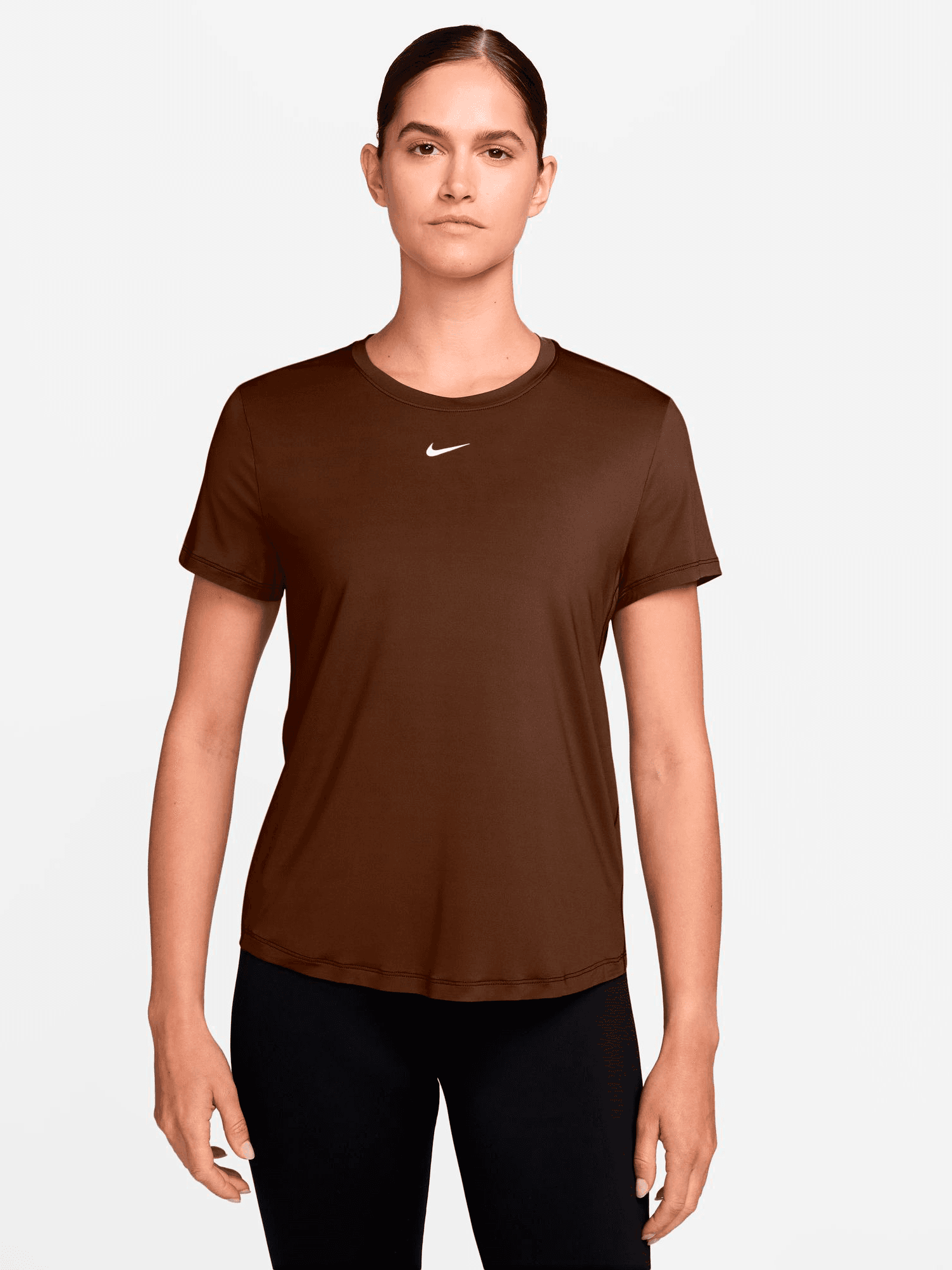 Nike, NIKE ONE CLASSIC WOMEN'S DRI-FIT SH, Model 1