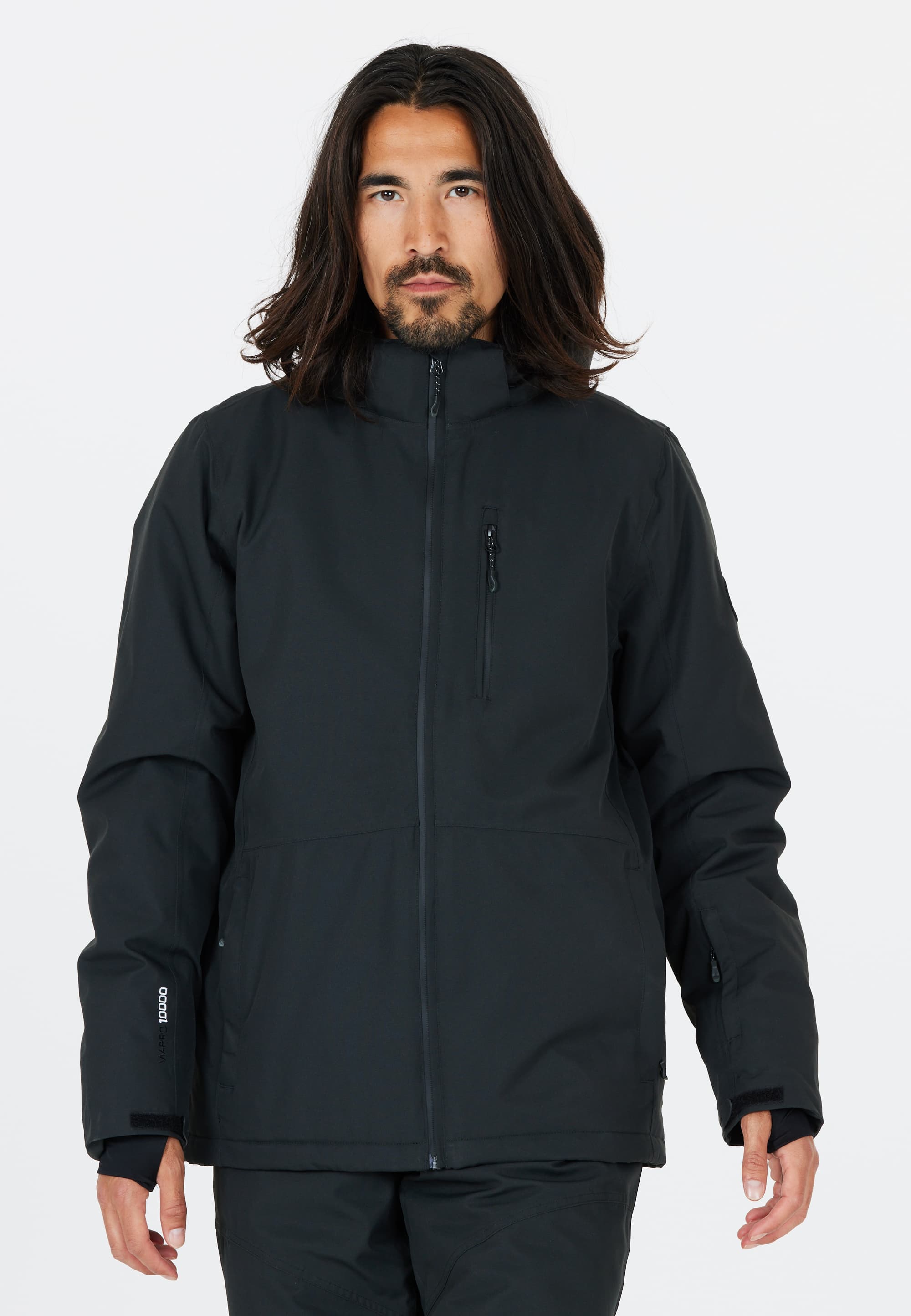 whistler, Drizzle Ski Jacket, Model 1