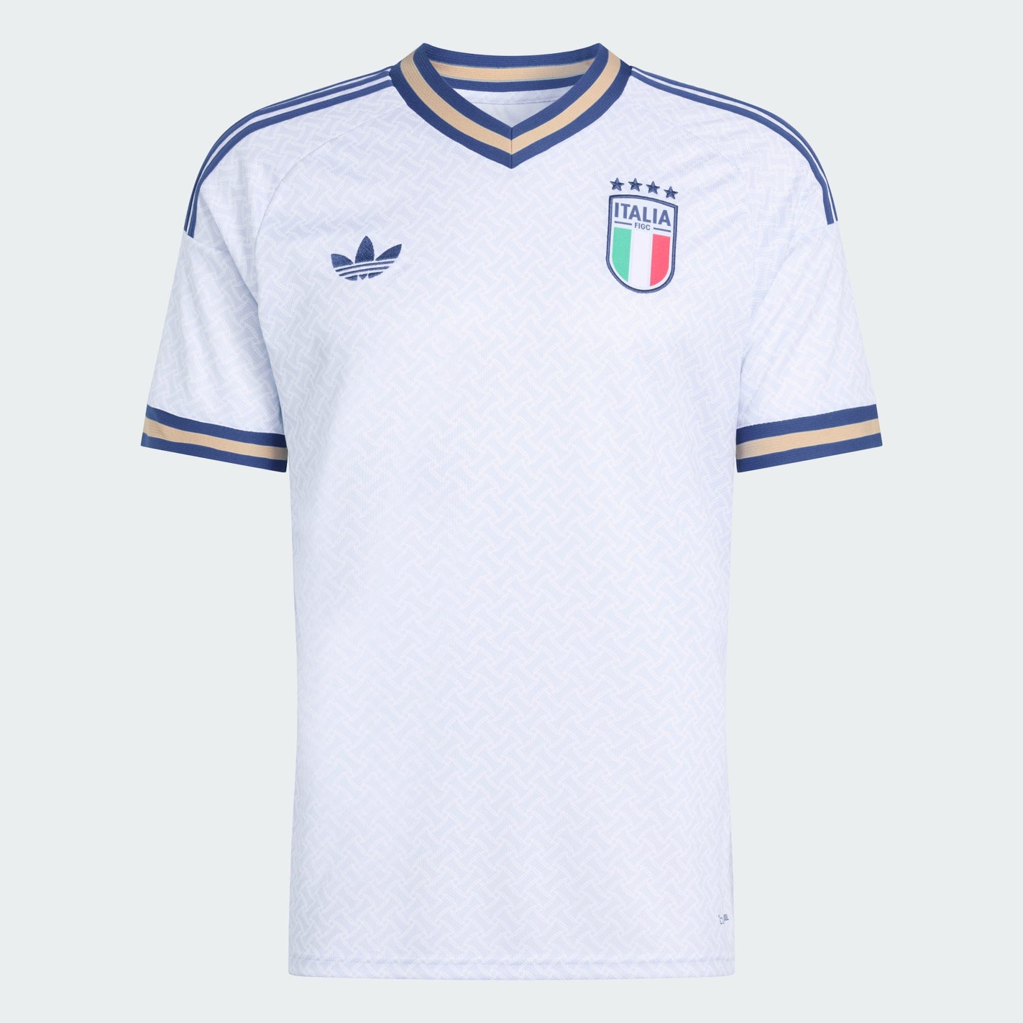 Adidas, Adidas Italien 26 Bortatröja, Product 0