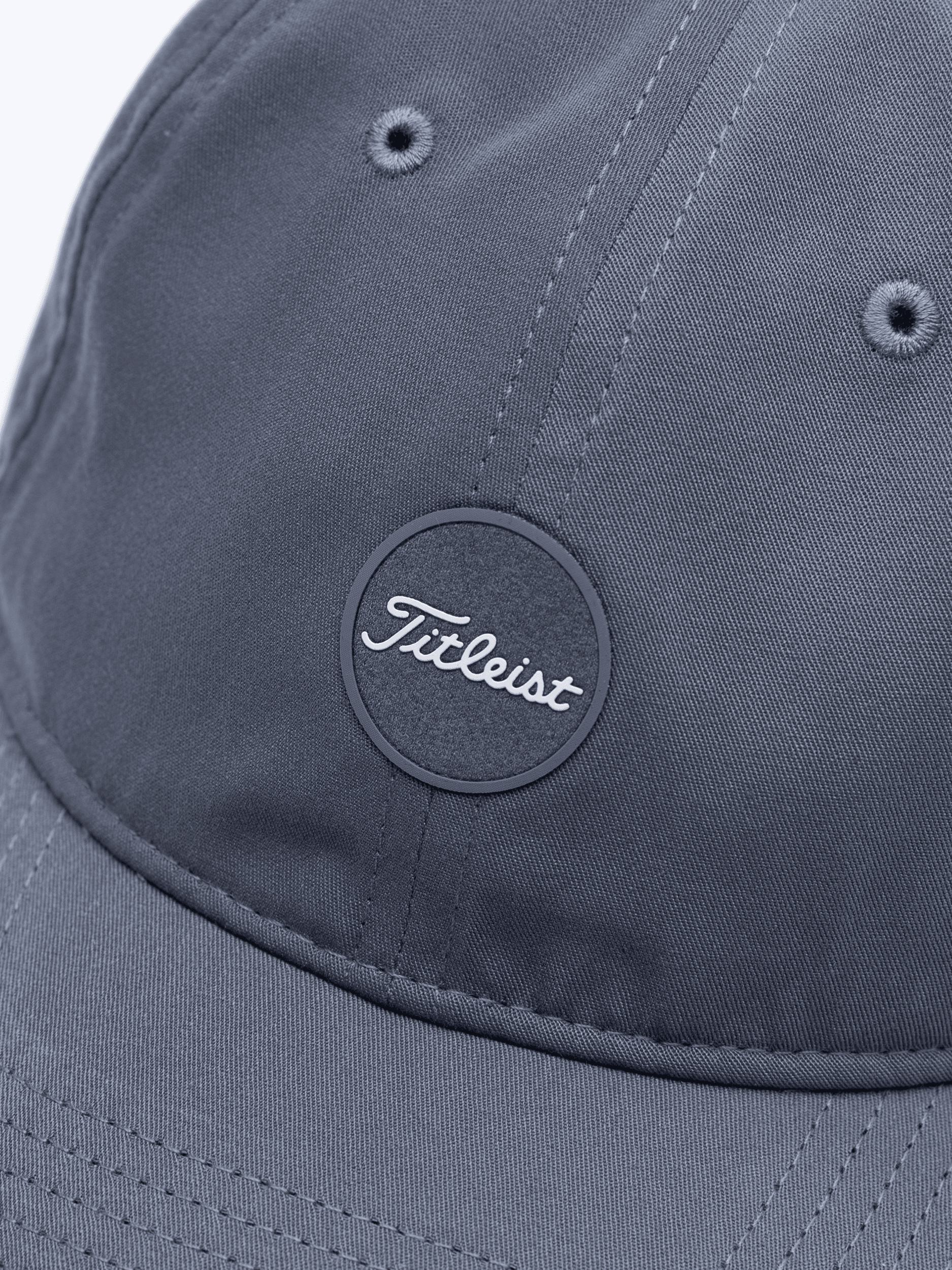 TITLEIST, Montauk Lightweight Cap, Model 2