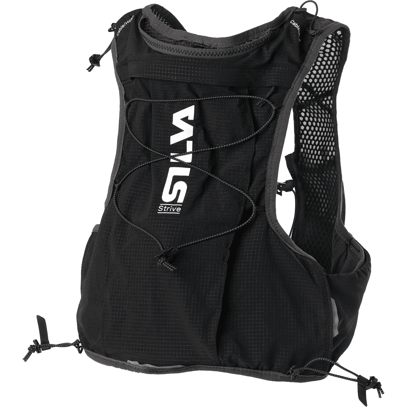 SILVA, Strive 10 Vest, Detail 1