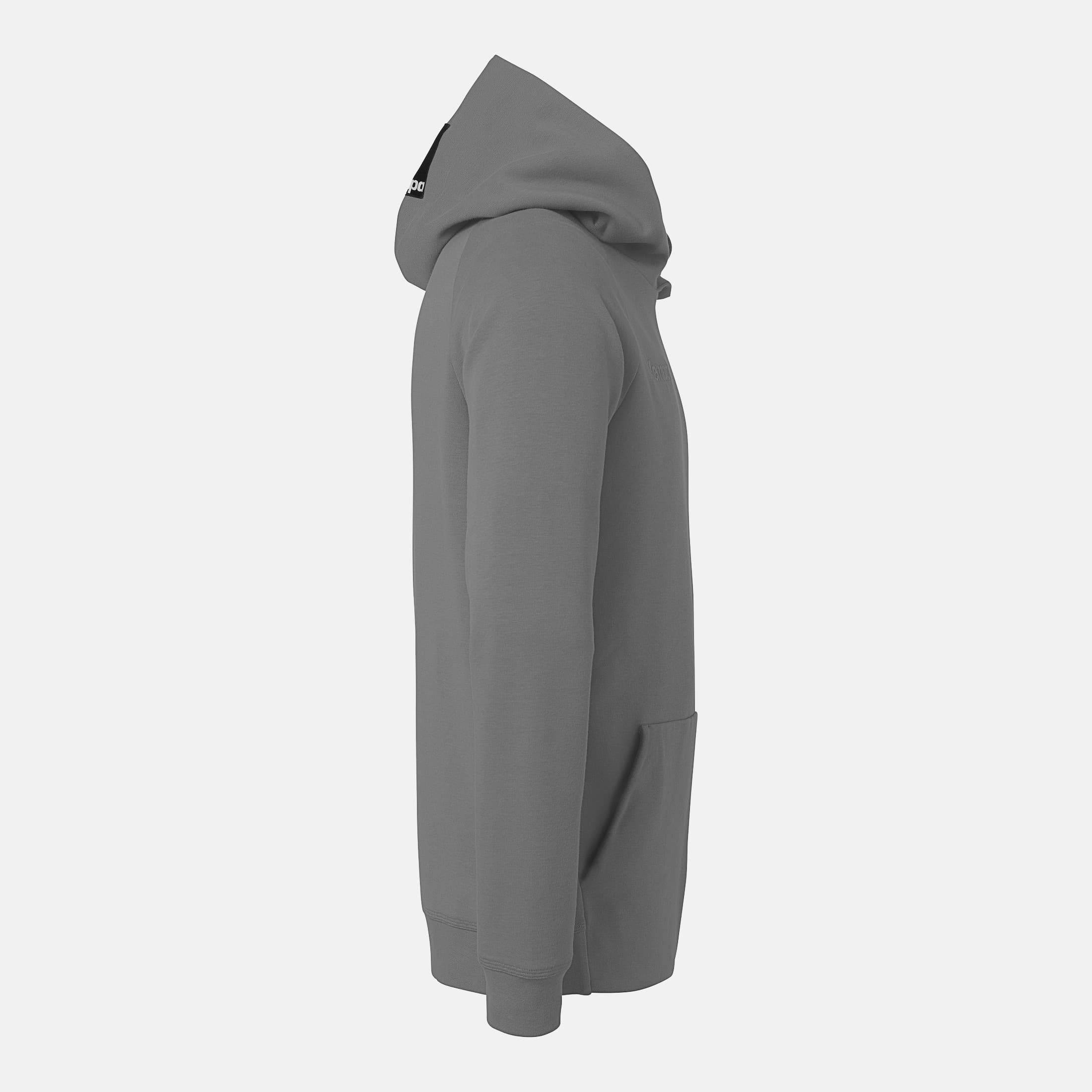 KEMPA, Hoodie Stmnt, Detail 1