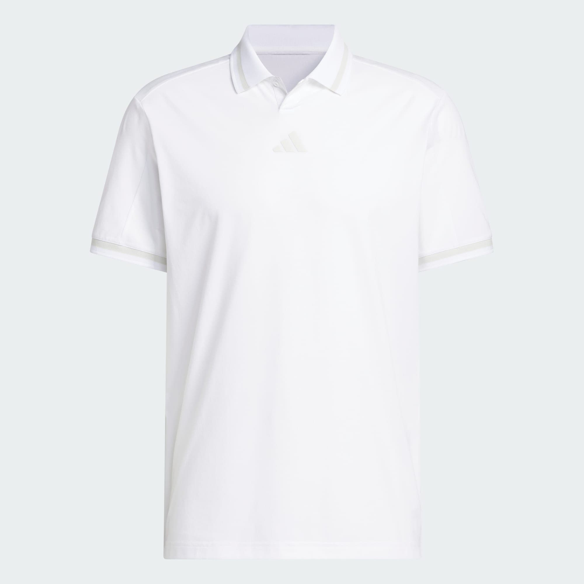 Adidas, Adidas Beyond The Course Vent Twistknit Pikétröja, Product 0