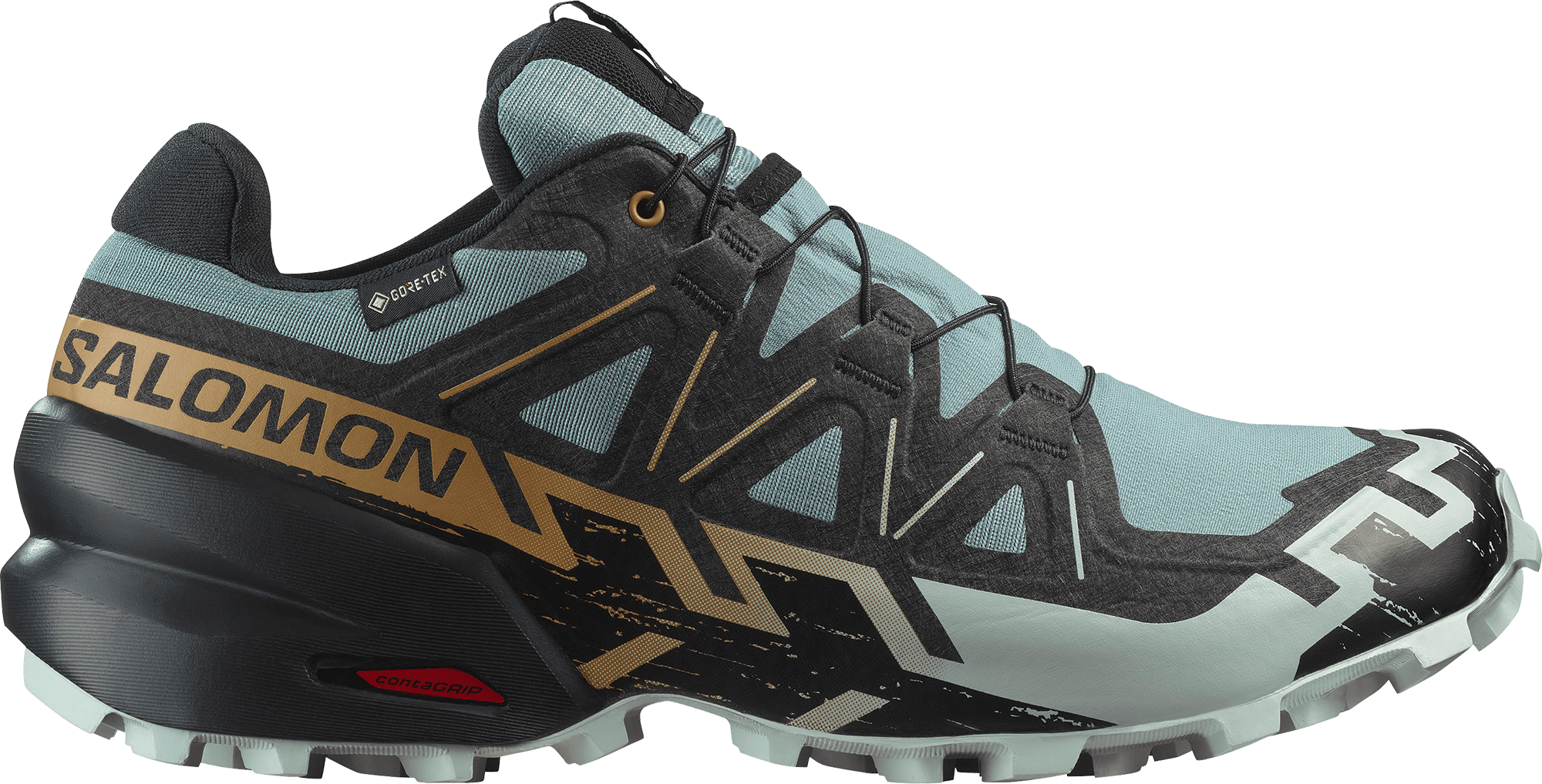 SALOMON, M SPEEDCROSS 6 GTX, Product 0