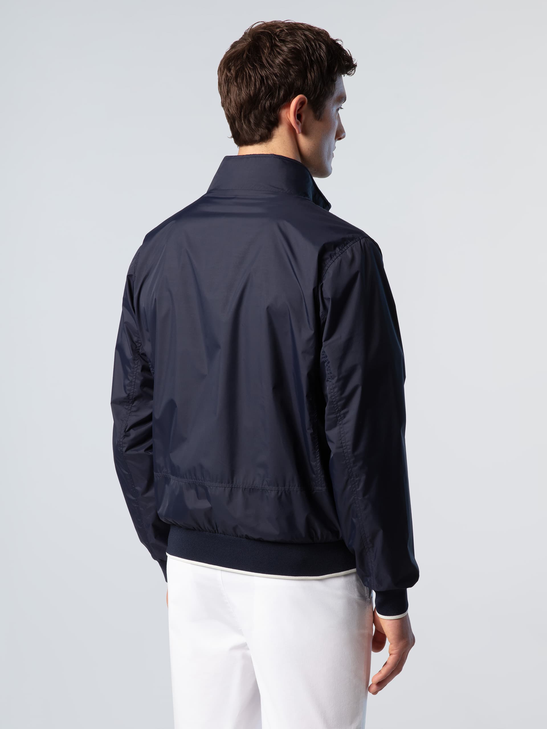 north sails, North Sails Jacket Sailor 2.0, Model 1