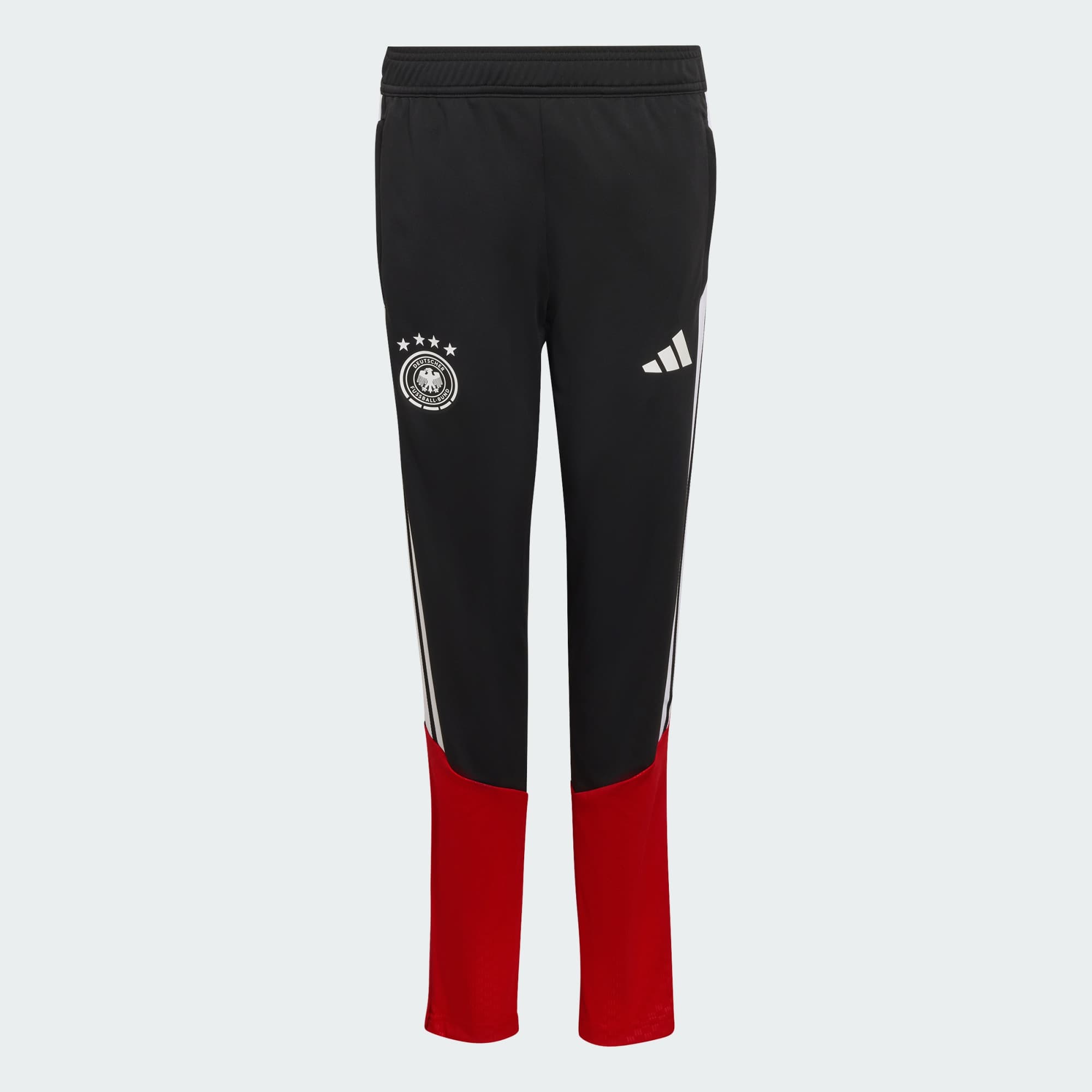 Adidas, Adidas Tyskland 26 Tiro Träningsbyxor För Barn, Product 0