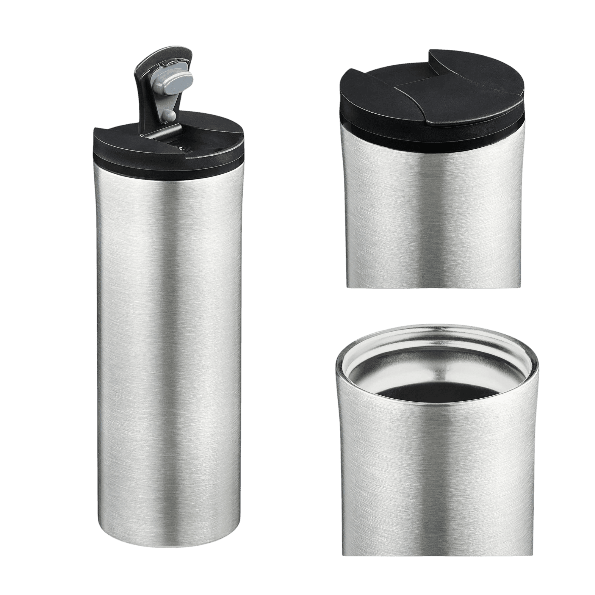 b2x, Thermos Mug Stainless Steel 400 Ml, Product 0