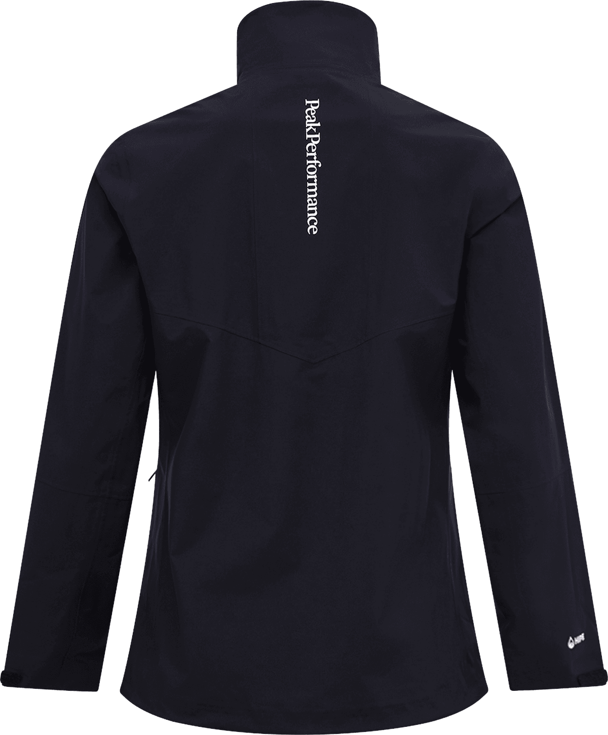 PEAK PERFORMANCE, W HIPE 2.5 LAYER JACKET, Detail 1