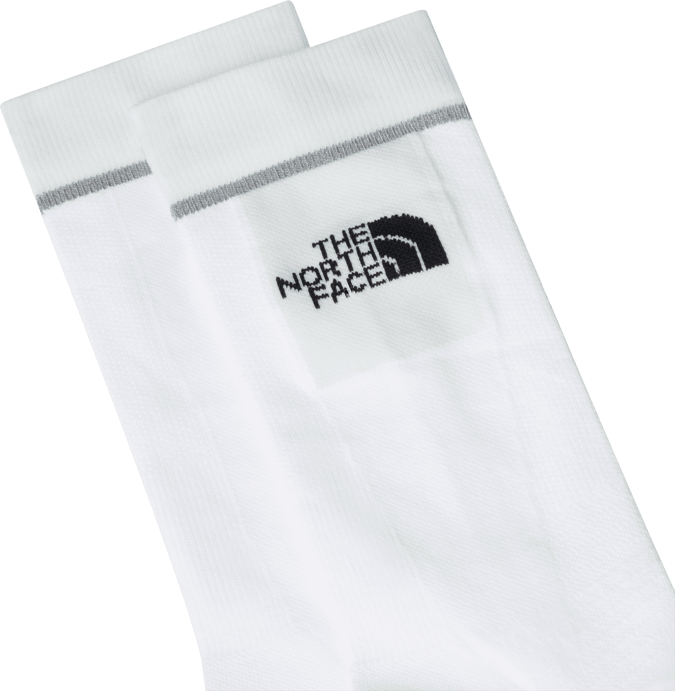 THE NORTH FACE, TRAIL RUN ULTRALIGHT CREW SOCK, Detail 1