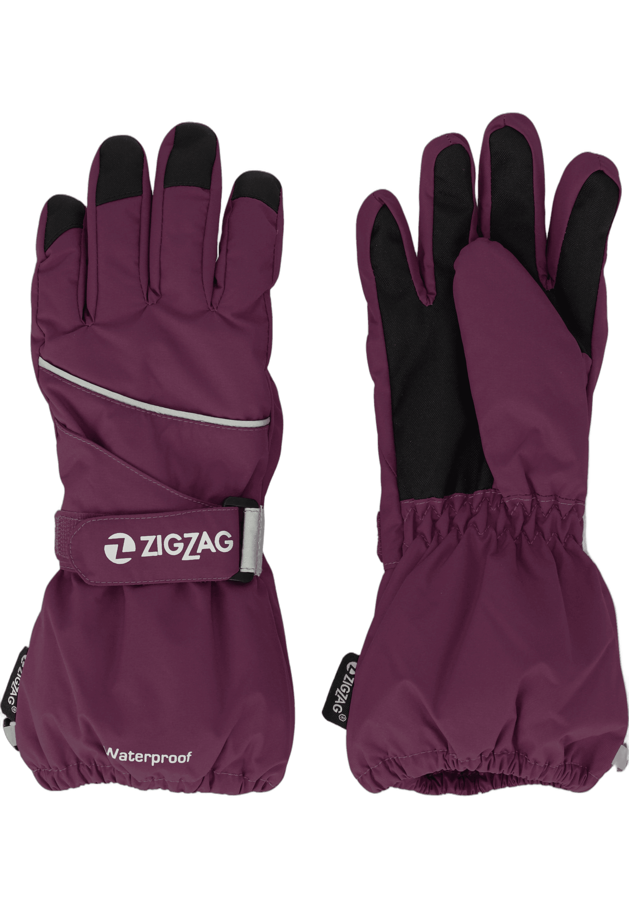 zigzag, Kempston Glove, Product 0