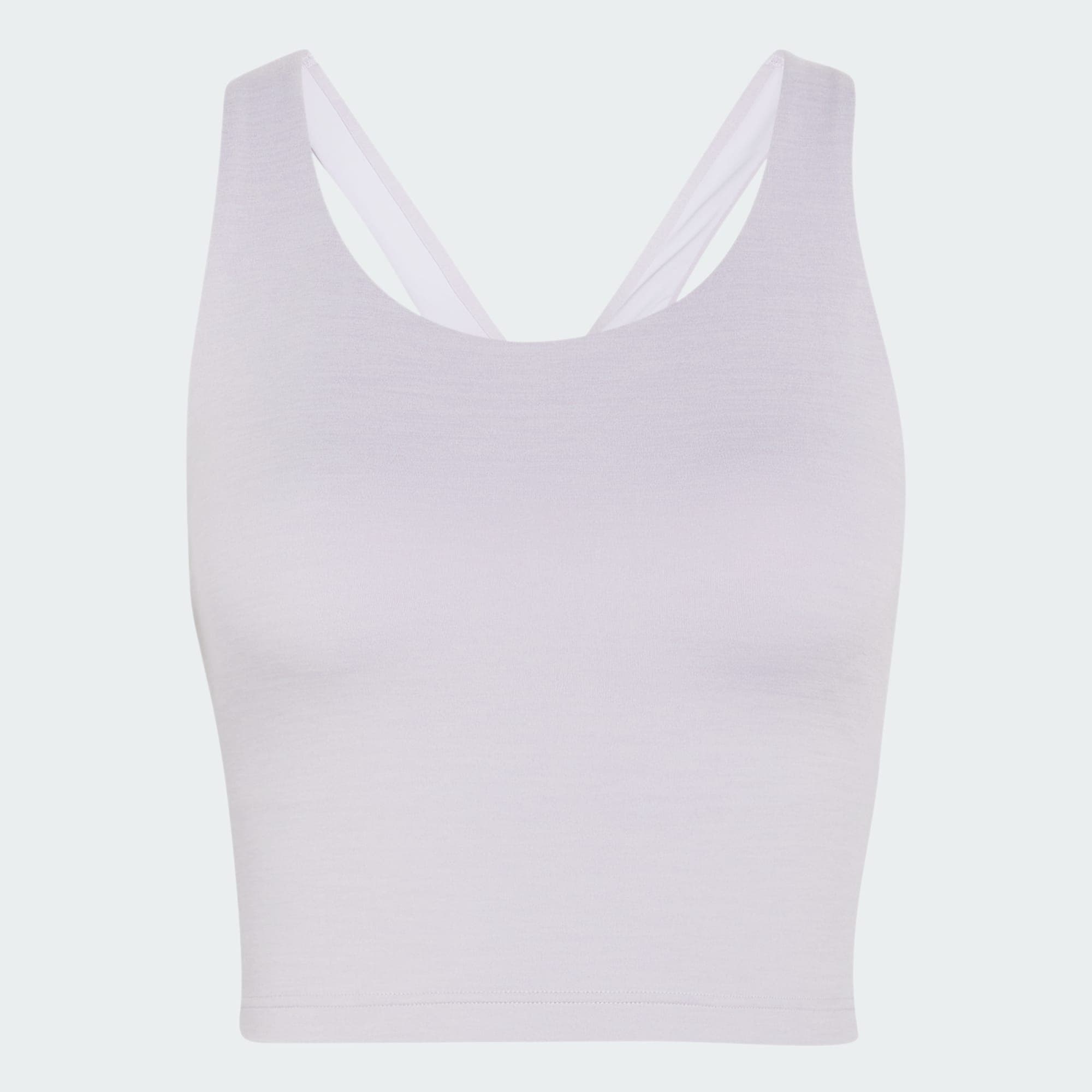 Adidas, Adidas Adidas All Me Medium Linne Med Stöd-bh, Product 0