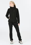 Rosea V2, Black
