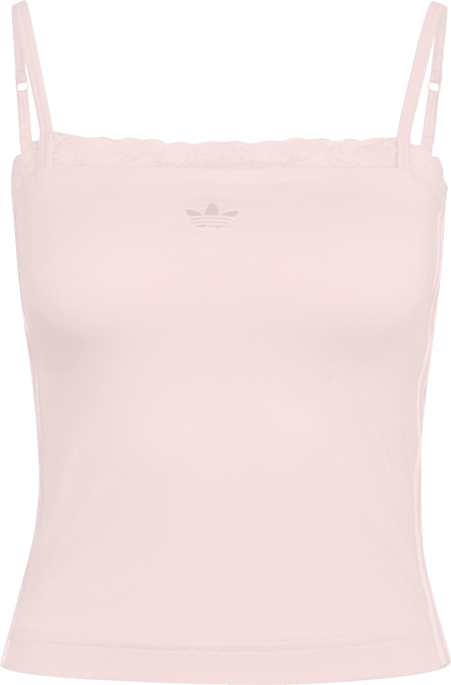 ADIDAS ORIGINALS, W LACE TANK TOP, Product 0