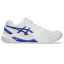 Gel-Dedicate 8 Padel, White