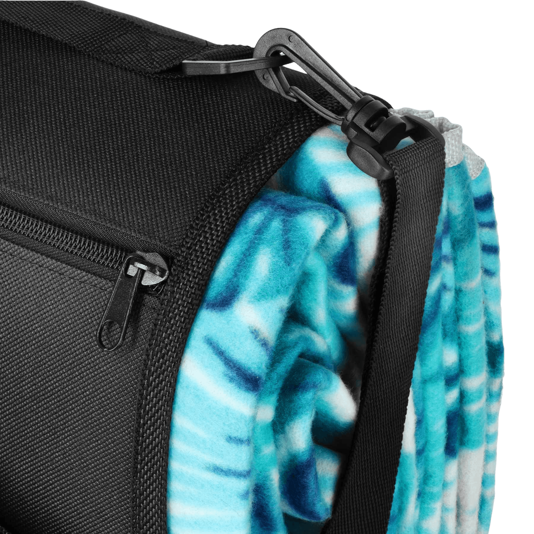 northix, Picnic Blanket 200x200 Cm, Waterproof, Insulated Backing, Detail 1