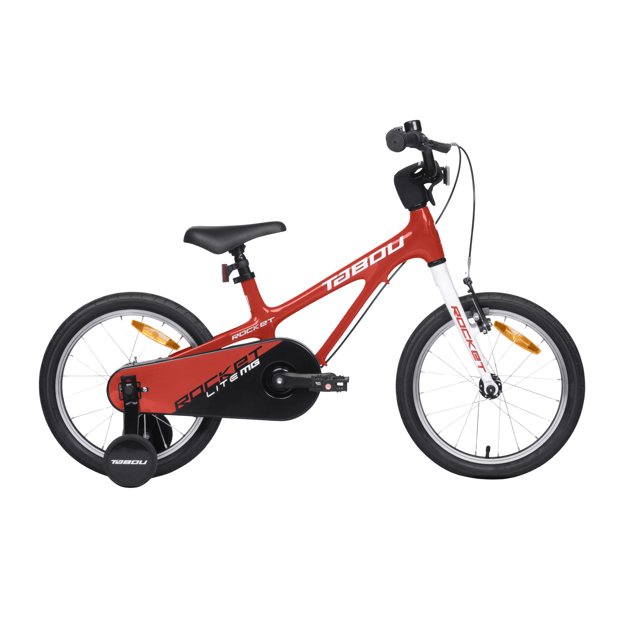 tabou, Tabou Rocket Lite Mg, 18", Product 0