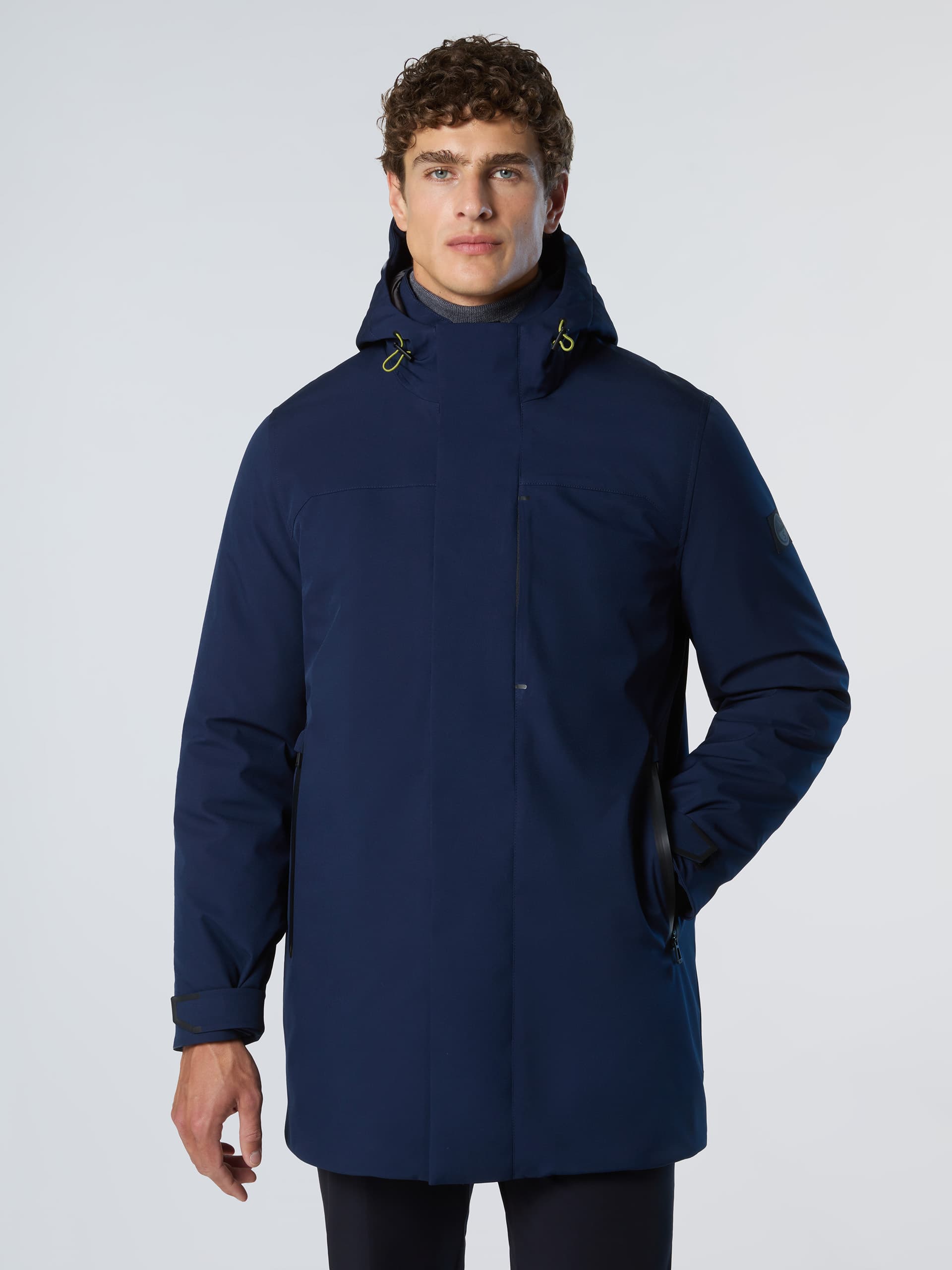 north sails, North Sails Parka Varberg, Product 0