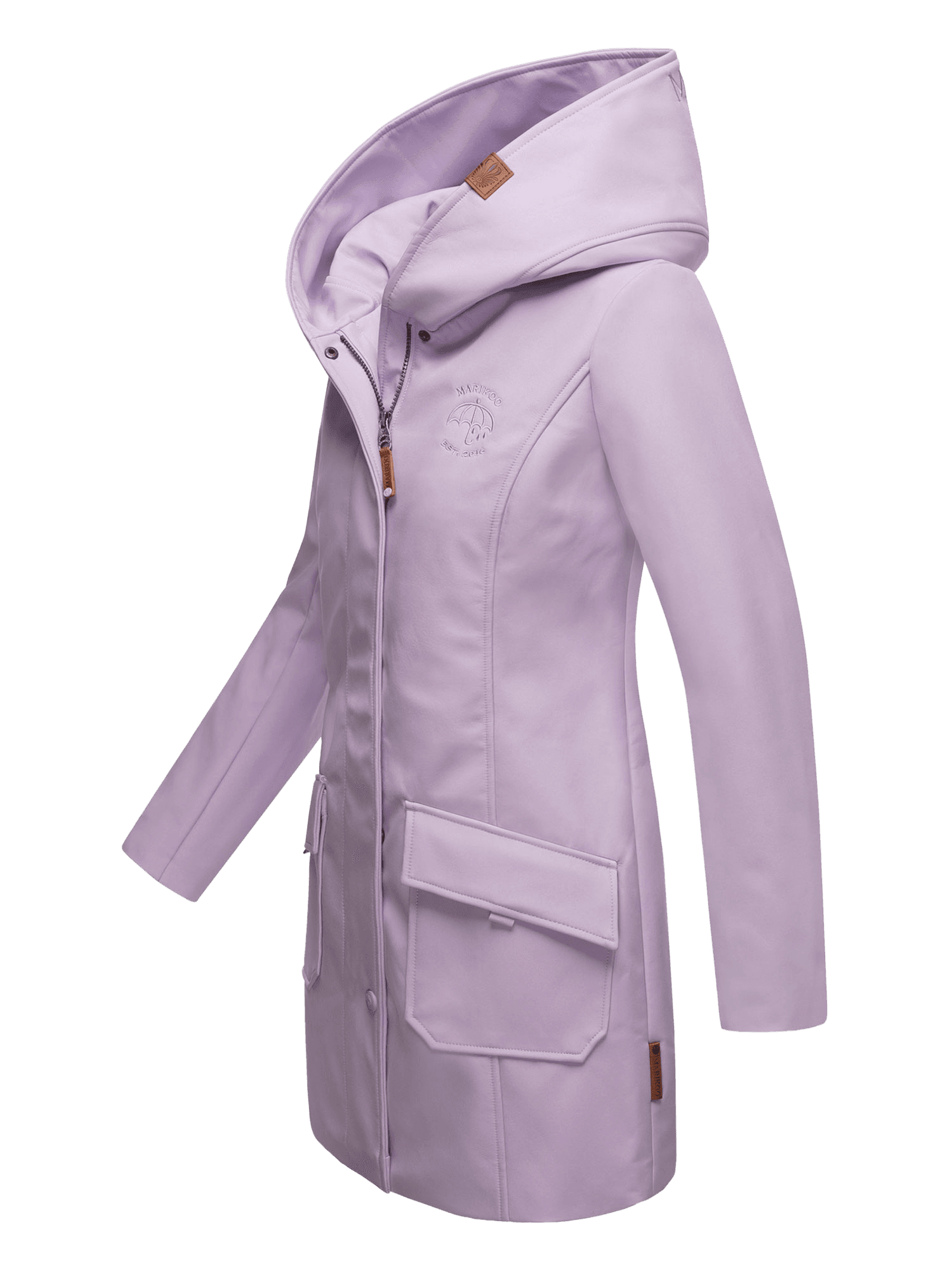 marikoo, Women Jacket Mayleen, Detail 1